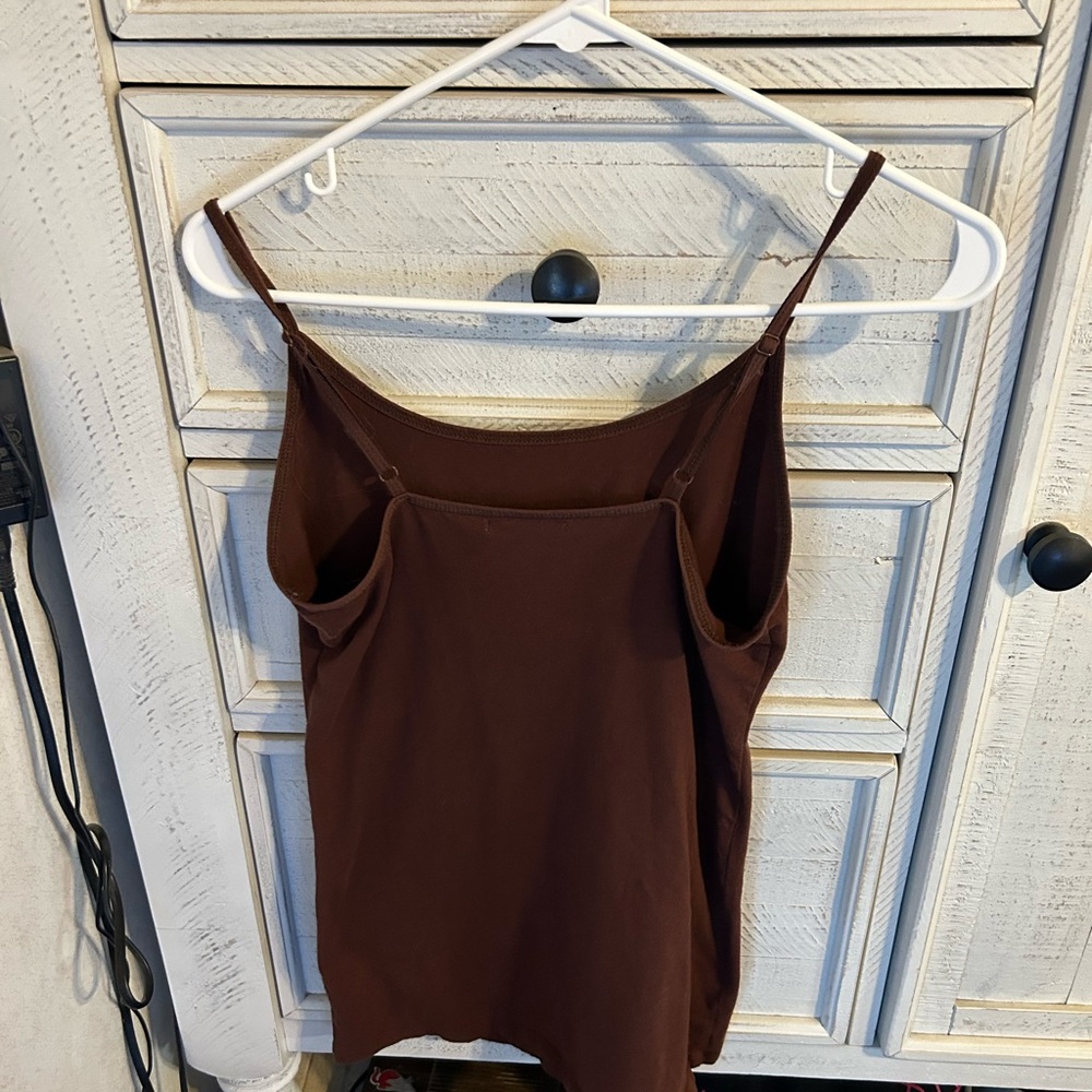 Active basic tank top - Picture 4 of 4